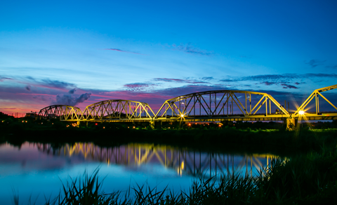 2022鐵道觀光年─鐵道之旅